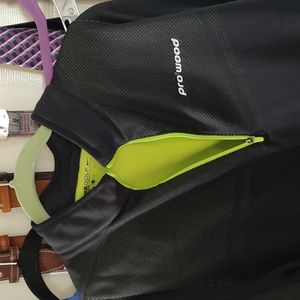 Nike DRI fit Golf jacket